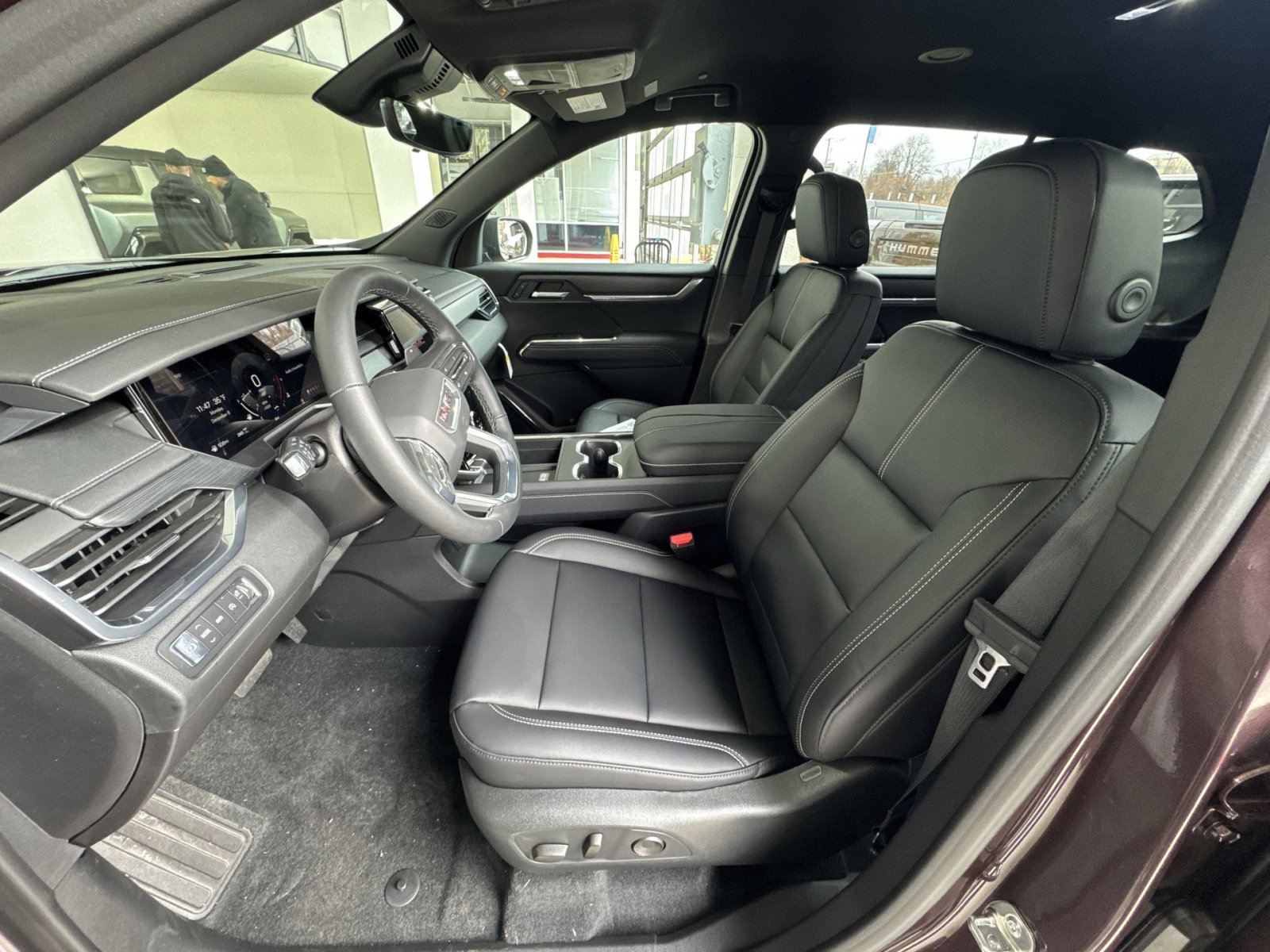 New 2026 GMC Acadia Elevation w/ Elevation Premium Package image 13