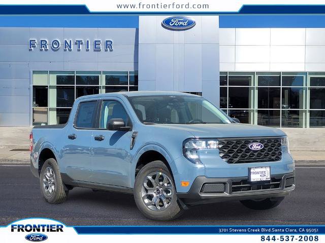 New 2026 Ford Maverick XLT w/ 4K Tow Package AWD/4WD image 27