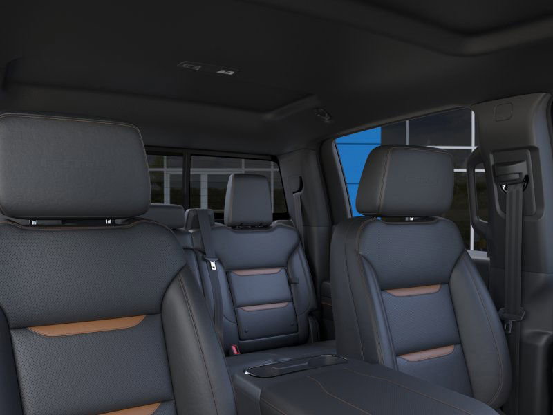 New 2026 GMC Sierra 1500 AT4 w/ Technology Package image 24