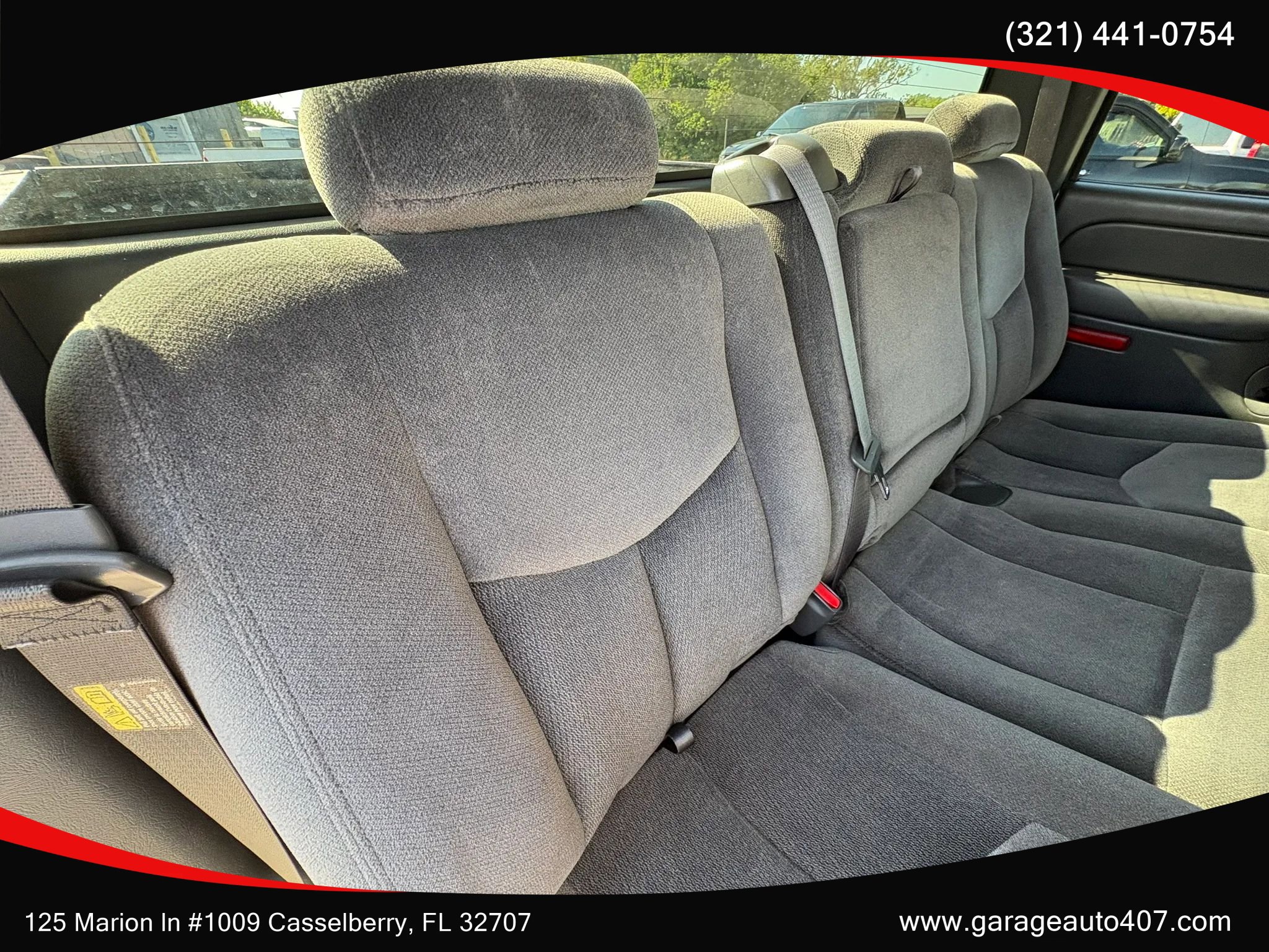 Used 2007 GMC Sierra 2500 SLE image 39