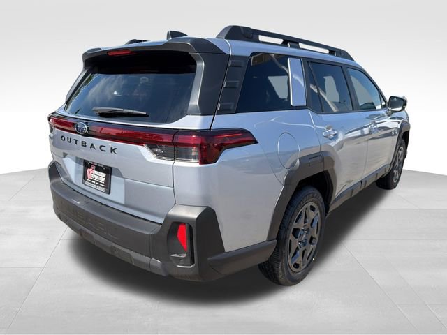 New 2026 Subaru Outback Premium AWD/4WD image 7