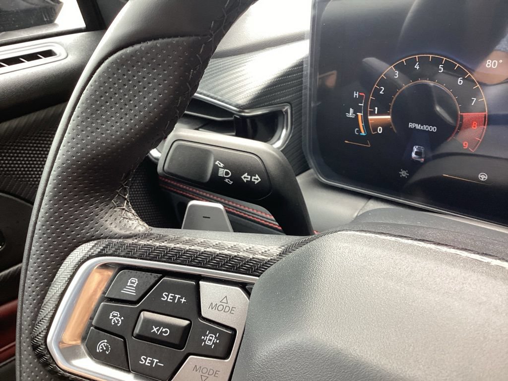 New 2025 Ford Mustang GT Premium RWD image 49