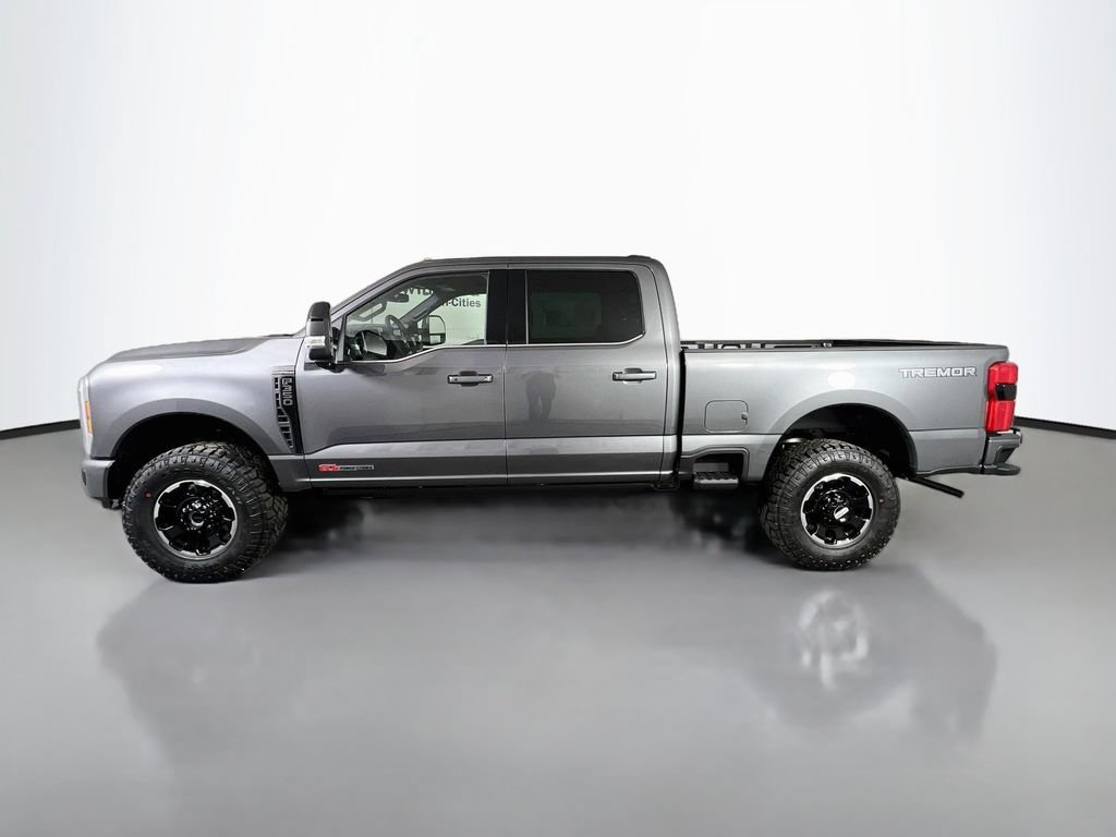 New 2027 Ford F350 Platinum w/ Tremor Off-Road Package AWD/4WD image 6