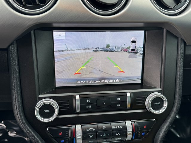 Used 2022 Ford Mustang GT Premium w/ Equipment Group 401A image 24