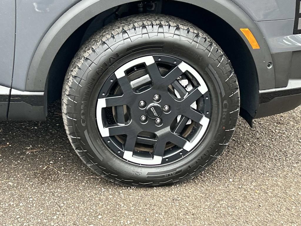 New 2026 Hyundai Palisade XRT Pro image 9