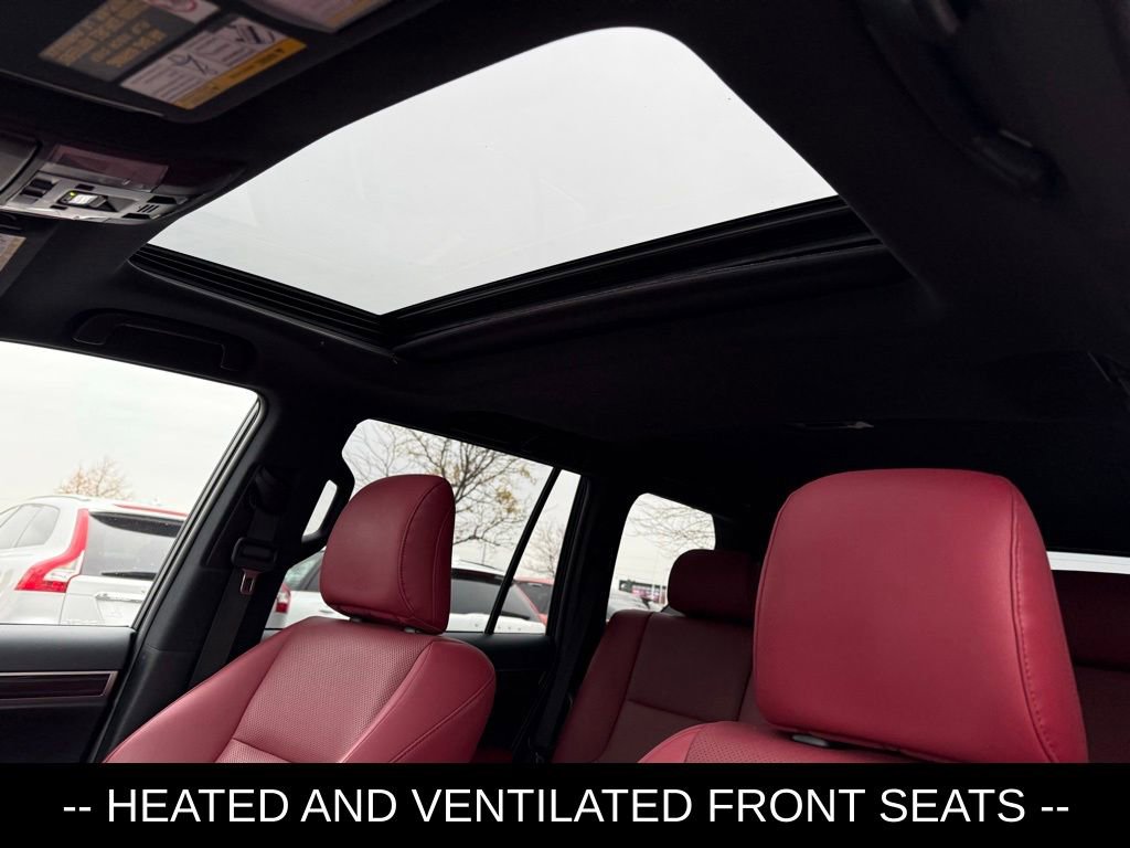 Used 2023 Lexus GX 460 Premium image 7