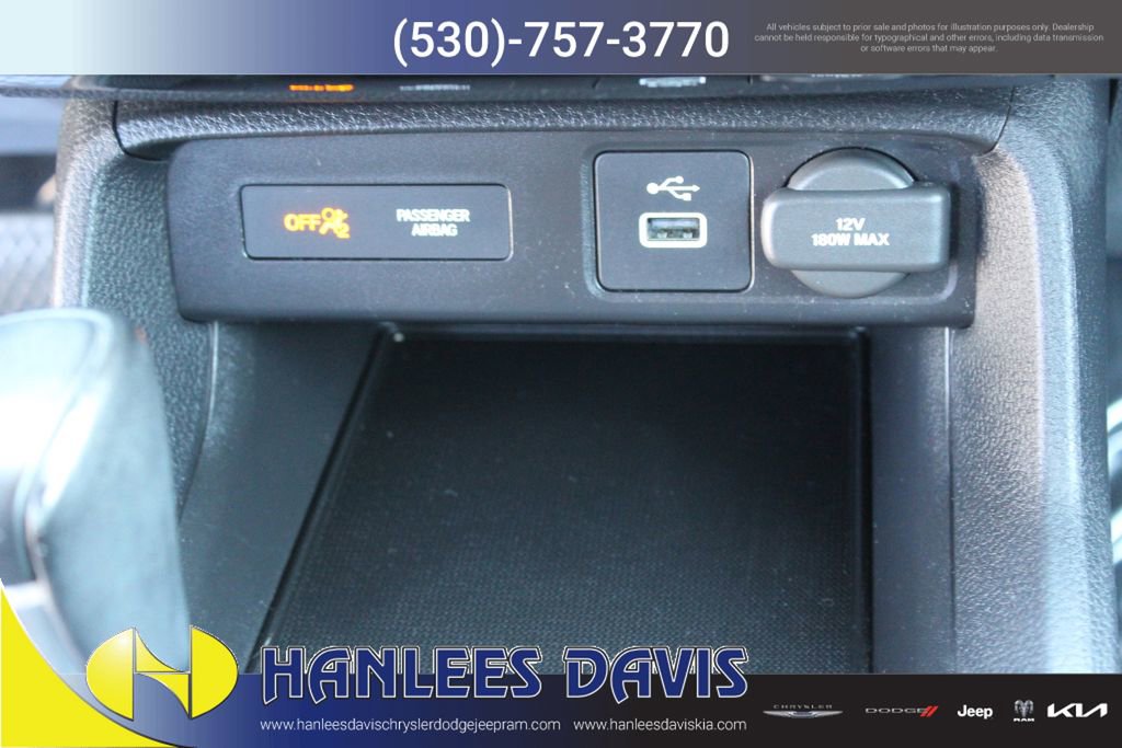 Used 2022 Honda Civic EX-L image 23