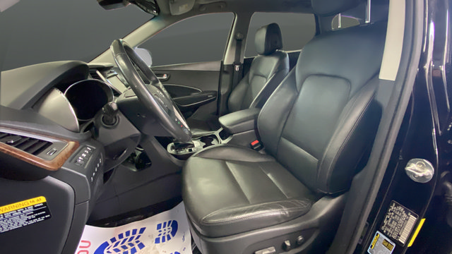 Used 2018 Hyundai Santa Fe Limited AWD/4WD image 9