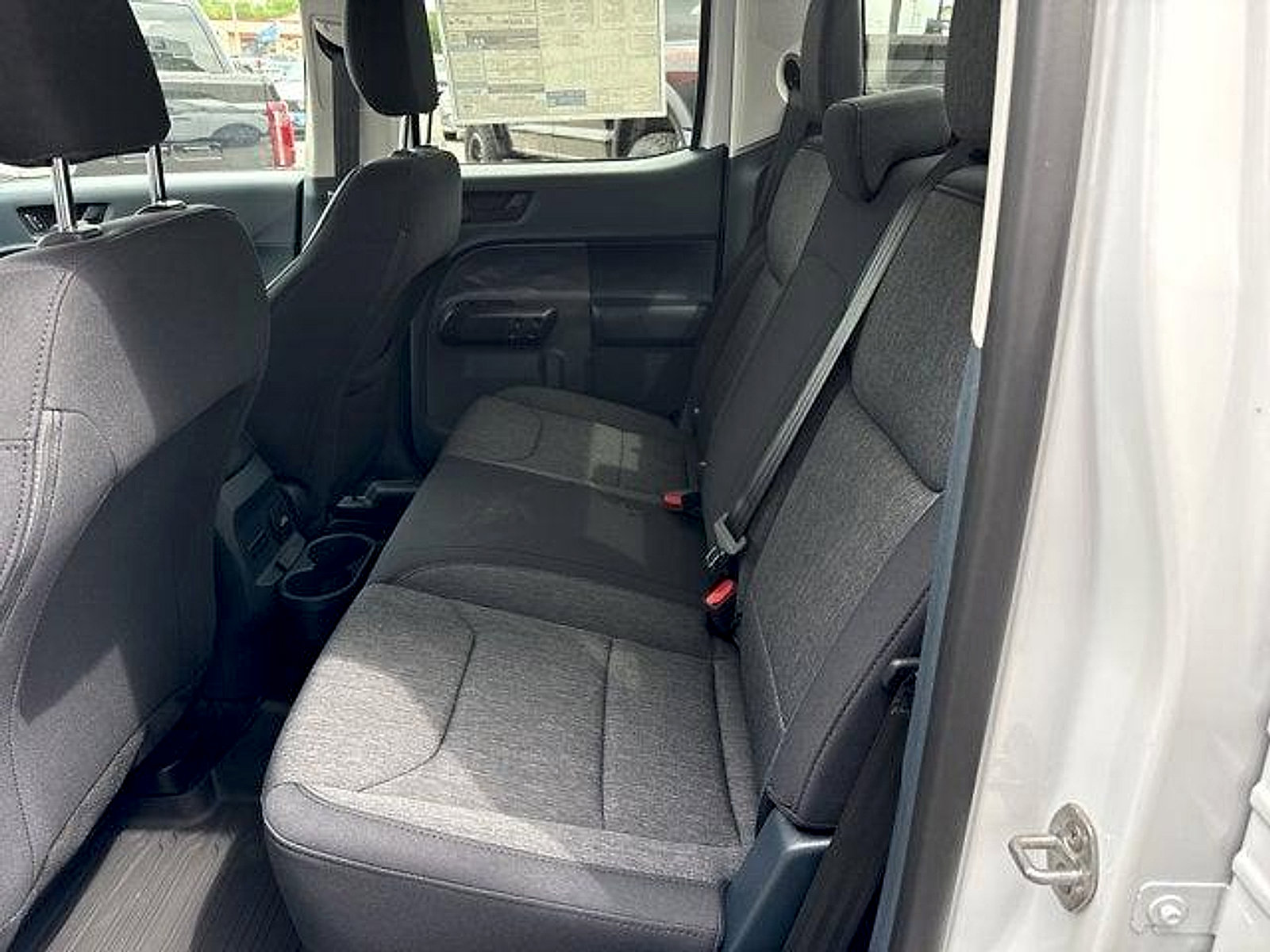 New 2026 Ford Maverick XLT w/ XLT Luxury Package AWD/4WD image 20