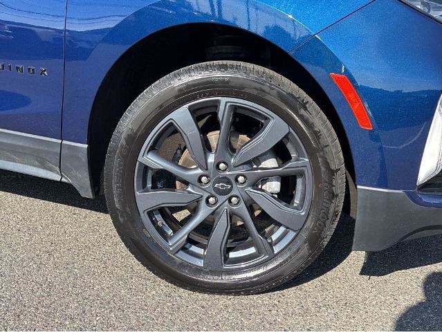 Used 2023 Chevrolet Equinox RS AWD/4WD image 4