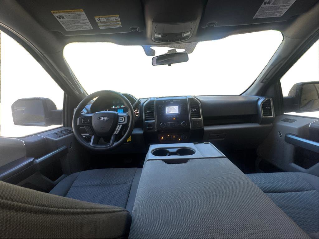 Used 2018 Ford F150 XLT image 21