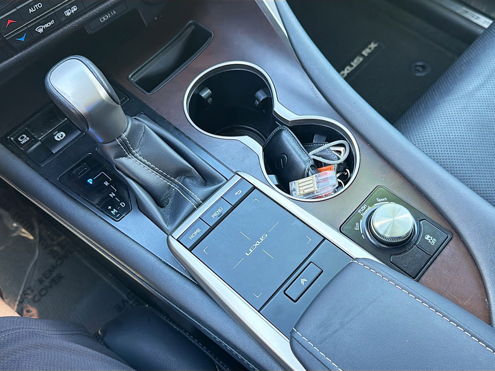 Used 2021 Lexus RX 350 FWD w/ Premium Package image 29