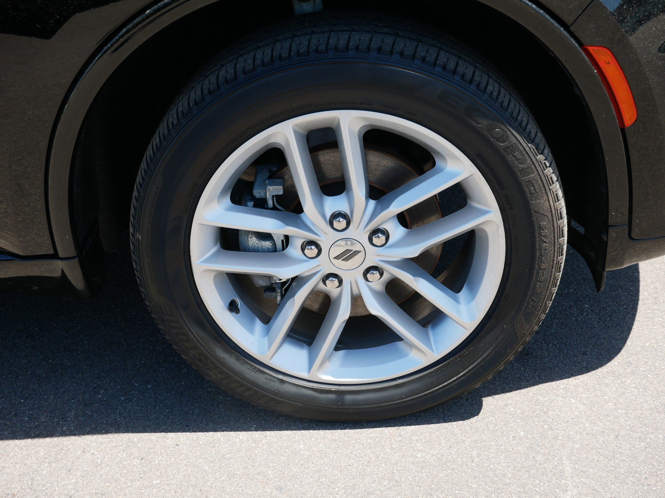 Used 2022 Dodge Durango GT AWD/4WD image 15