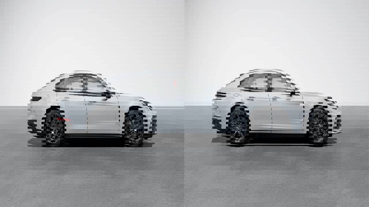 New 2026 Porsche Panamera image 6