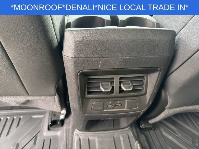 Used 2024 GMC Canyon Denali w/ LPO, Denali Black Edition image 25