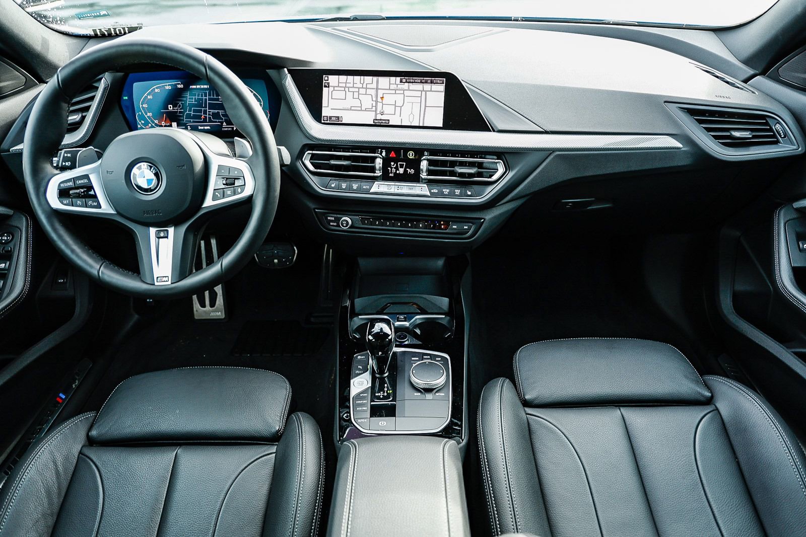 Used 2024 BMW M235i xDrive Gran Coupe image 10