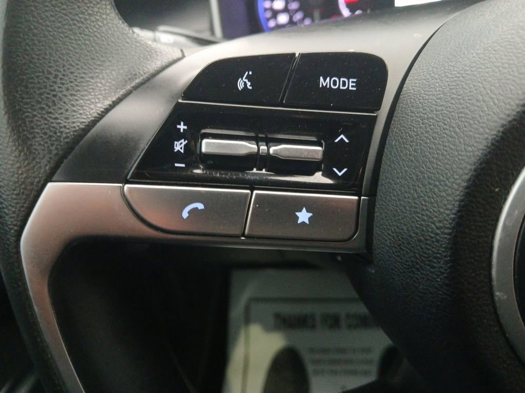Used 2022 Hyundai Tucson SEL image 24