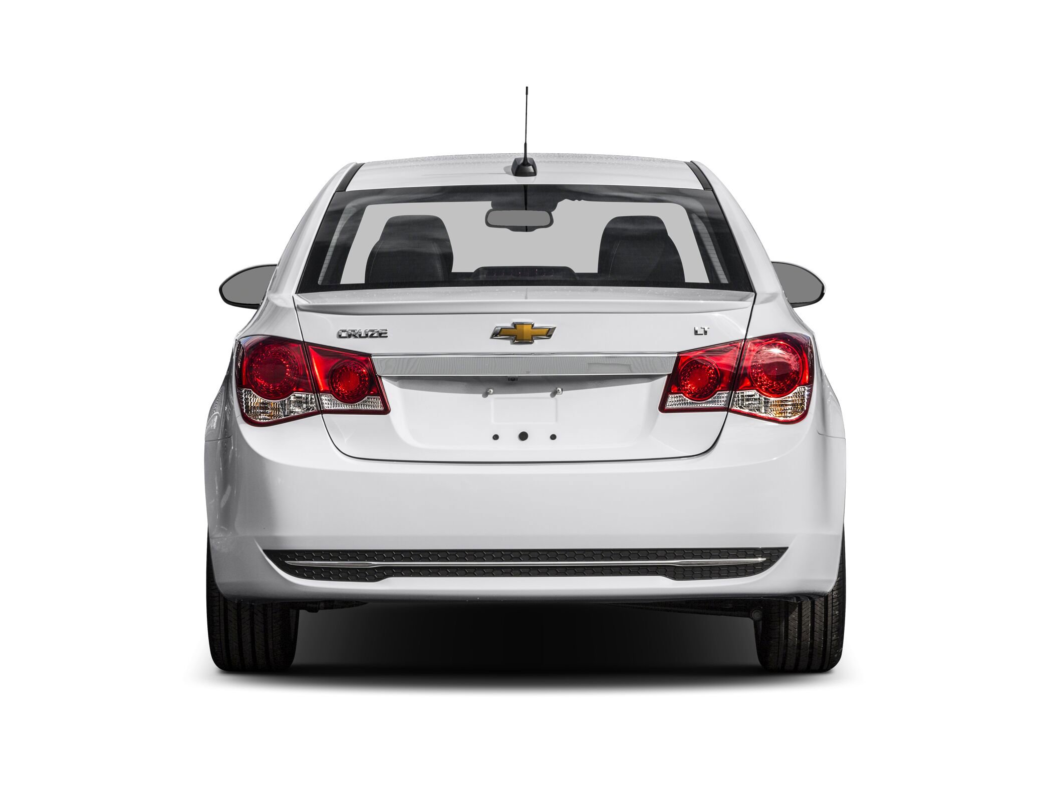 Used 2015 Chevrolet Cruze LTZ w/ Sun, Sound and Sport Package image 5