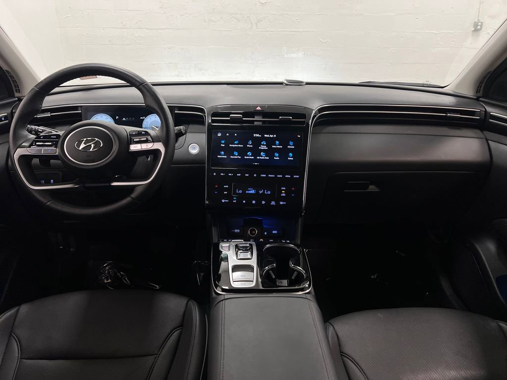 Used 2023 Hyundai Tucson Limited image 14