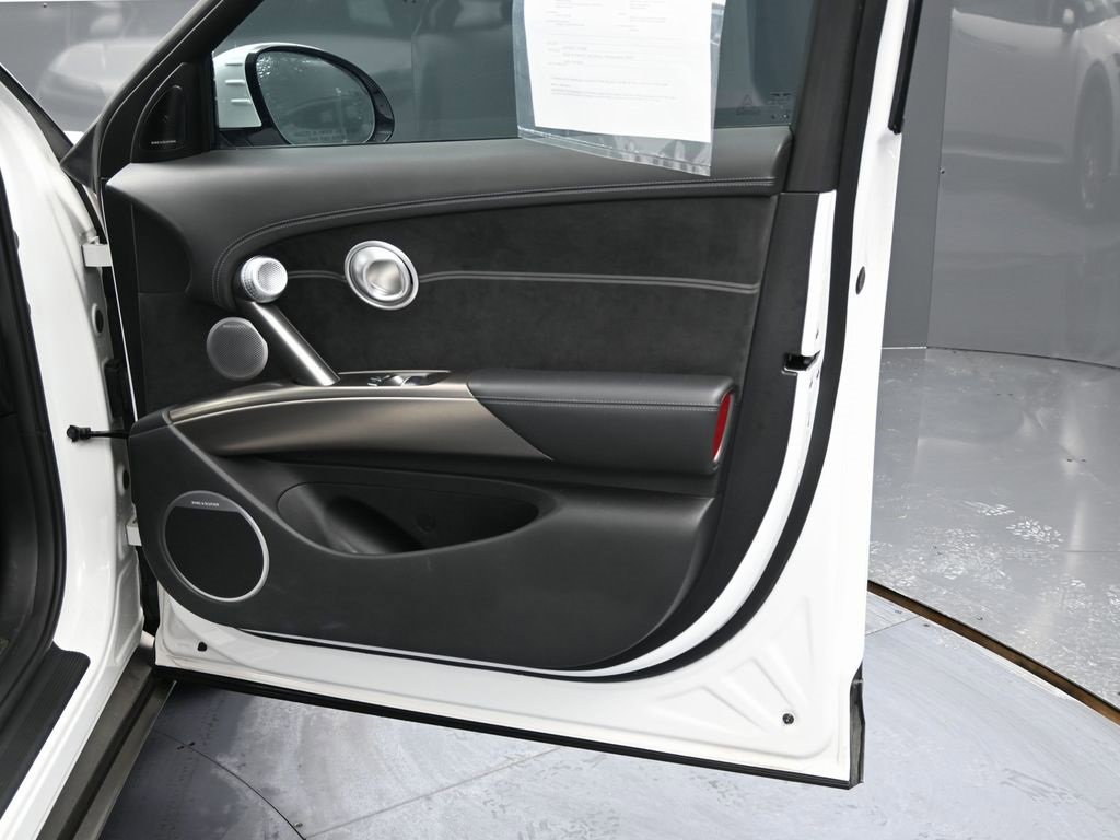 Used 2023 Genesis GV60 Performance image 36