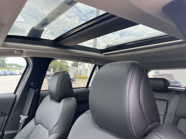 New 2025 MAZDA CX-50 AWD 2.5 Turbo w/ Weather Package image 32