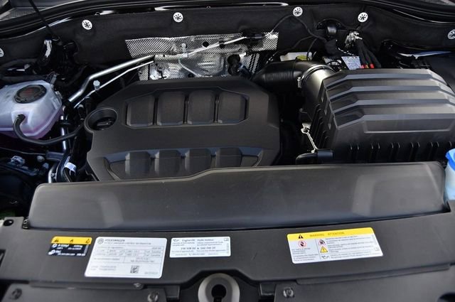 New 2026 Volkswagen Atlas Cross Sport SE image 27