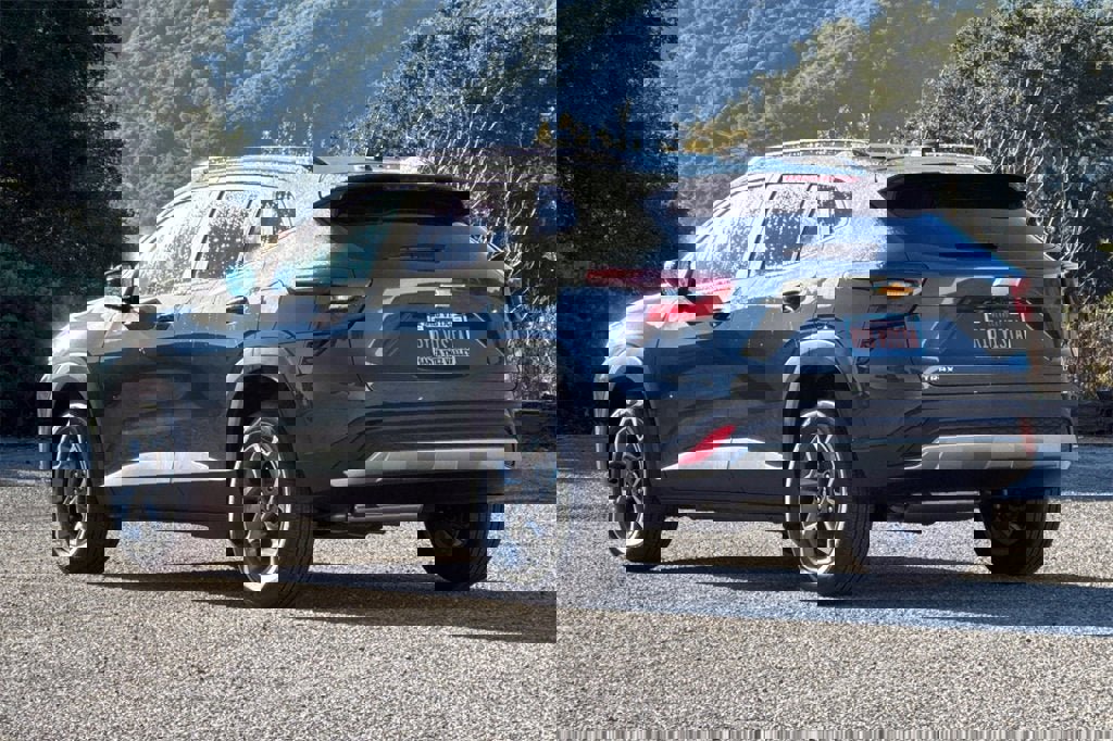 New 2026 Chevrolet Trax LT image 6