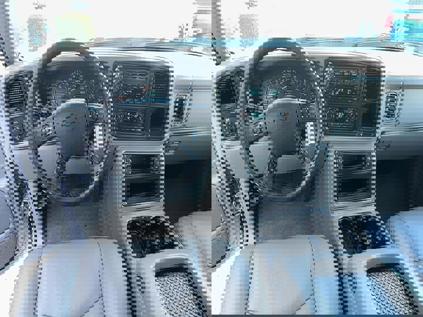 Used 2005 Chevrolet Silverado 2500 LT image 7