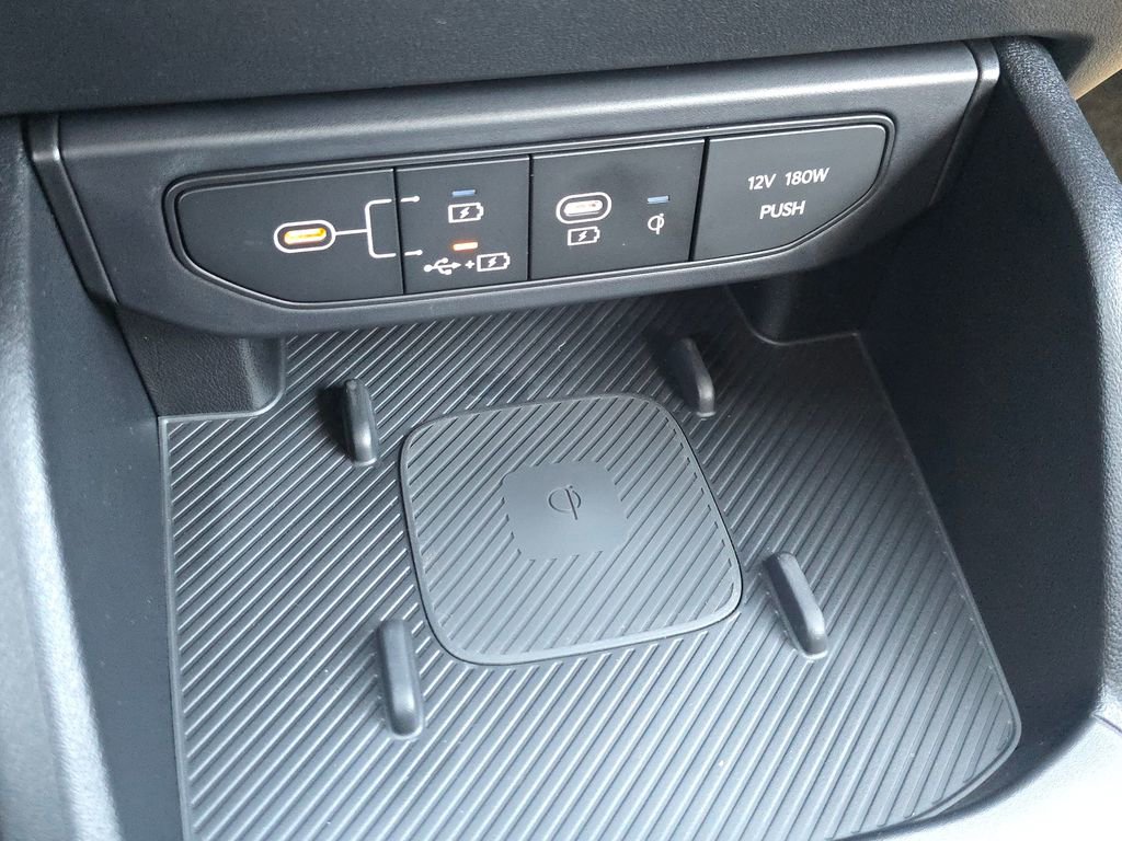 New 2025 Kia K4 EX image 5