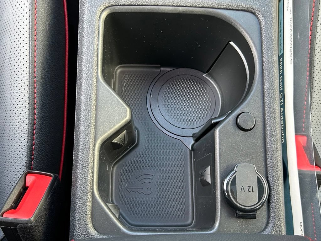 New 2026 Volkswagen GTI Autobahn FWD image 34