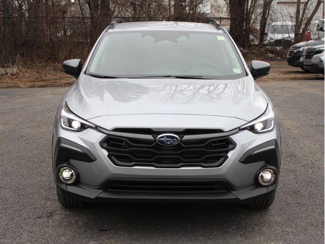 New 2026 Subaru Crosstrek 2.5i Limited image 19
