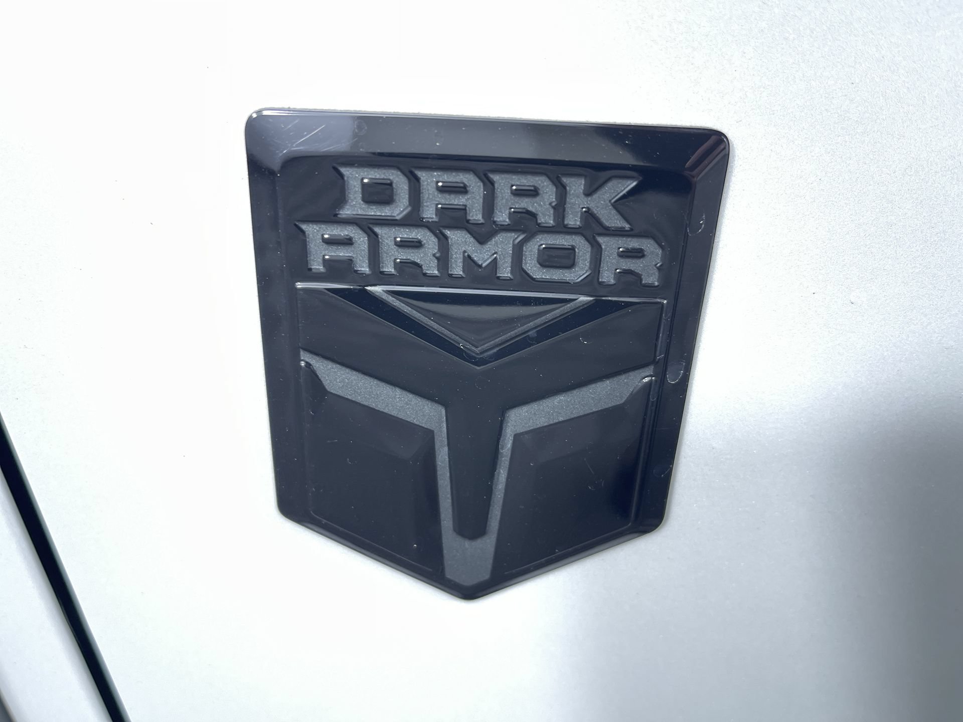 New 2026 Nissan Rogue Dark Armor AWD/4WD image 25