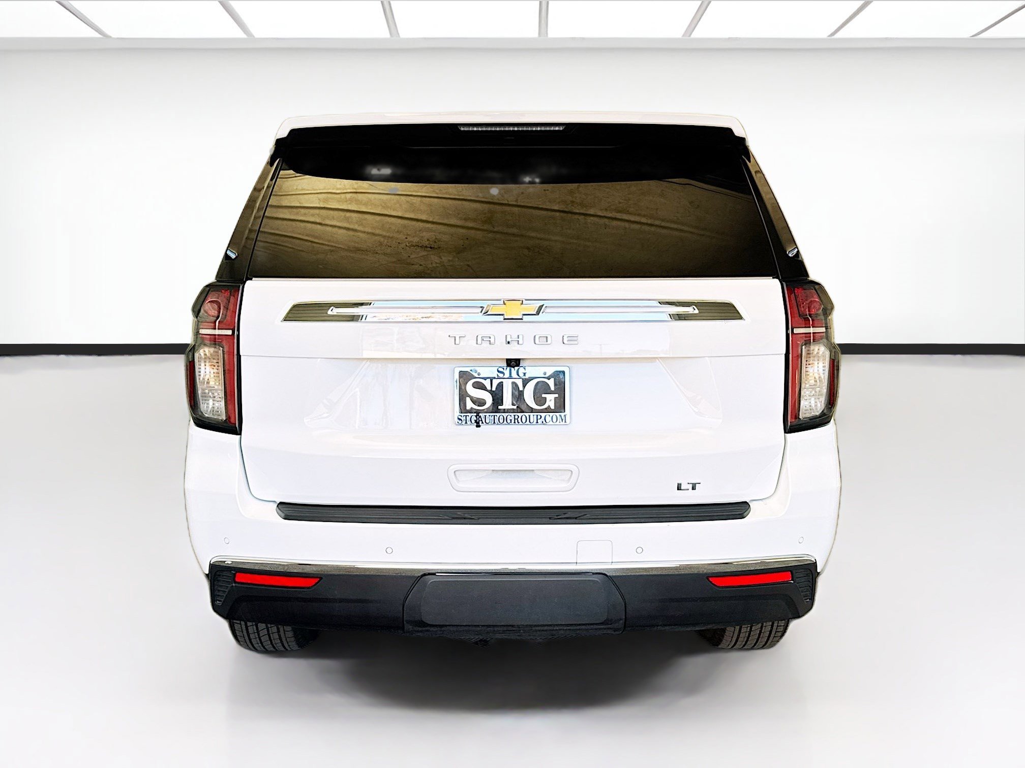 Used 2022 Chevrolet Tahoe LT RWD image 5