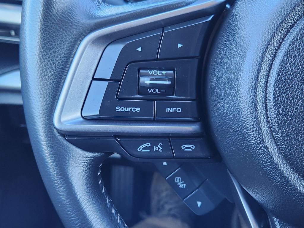 Certified 2023 Subaru Forester Premium image 18