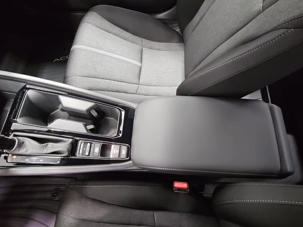 New 2026 Honda Accord Sport image 22