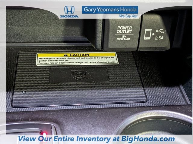 Used 2023 Honda Passport EX-L image 34