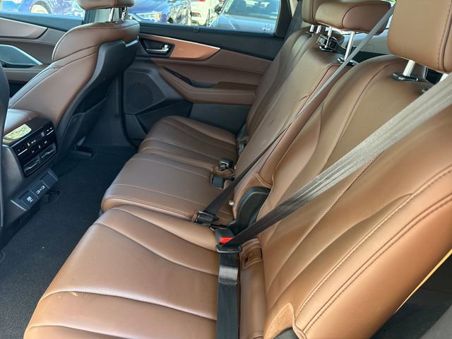 Certified 2024 Acura MDX SH-AWD w/ Technology Package image 15