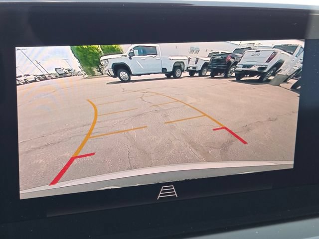 New 2026 Buick Envista Sport Touring w/ Convenience I Package FWD image 3