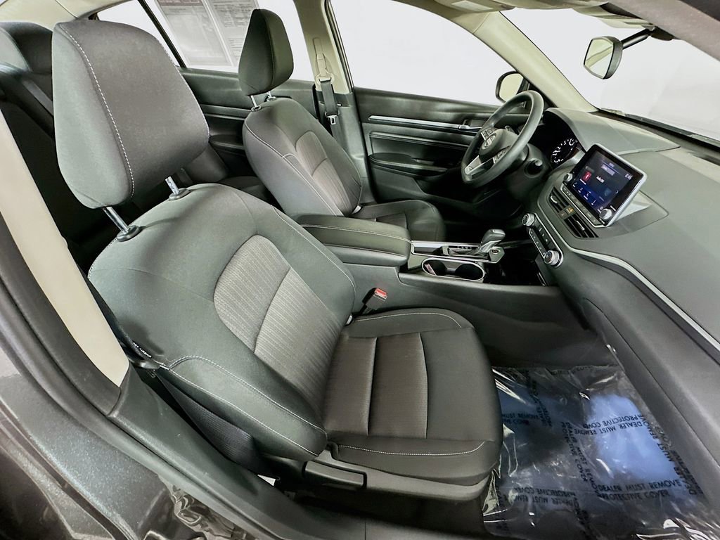 Used 2021 Nissan Altima 2.5 SV image 33