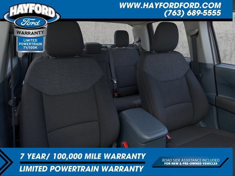 New 2026 Ford Maverick XL w/ 4K Tow Package image 11