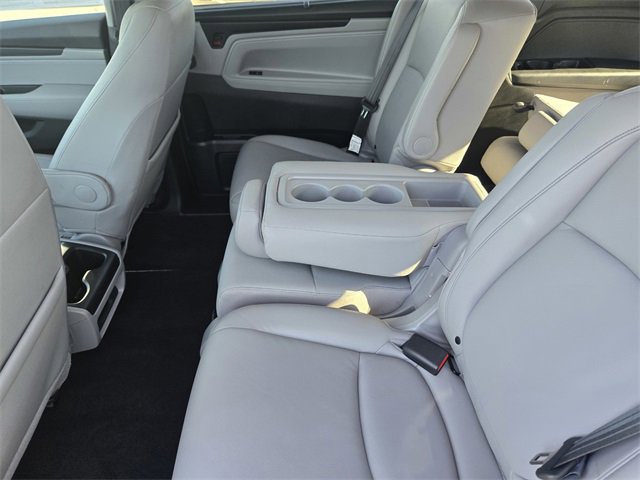 Used 2023 Honda Odyssey EX-L image 9