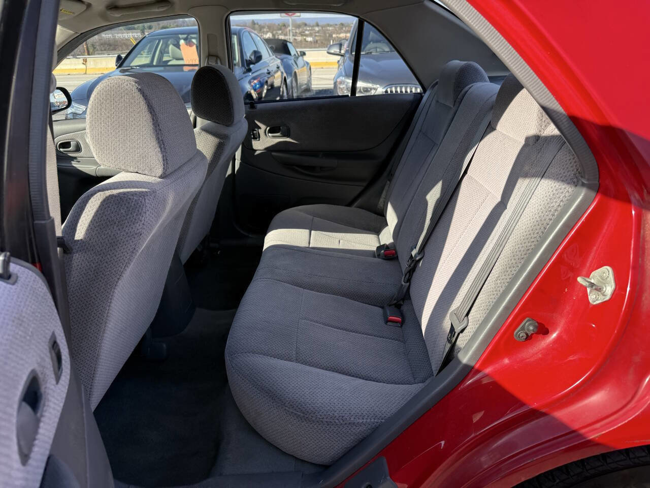 Used 1999 MAZDA Protege DX image 15