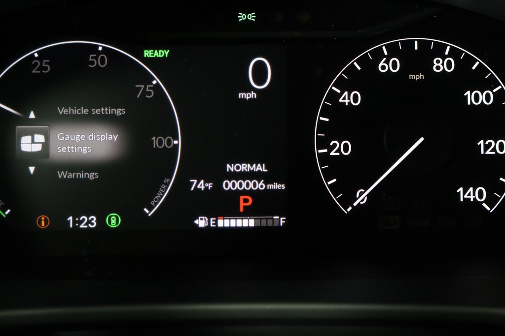 Used 2027 Honda CR-V Sport image 17
