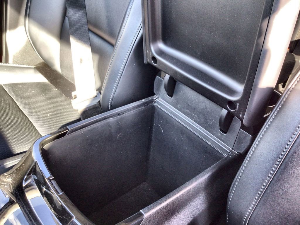 Used 2025 Kia Telluride S image 36