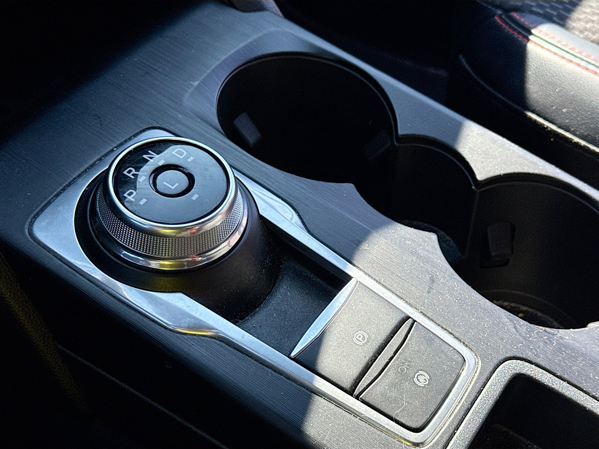 Used 2023 Ford Escape ST-Line w/ Tech Pack #1 image 11