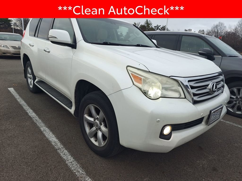 Used 2010 Lexus GX 460 image 3
