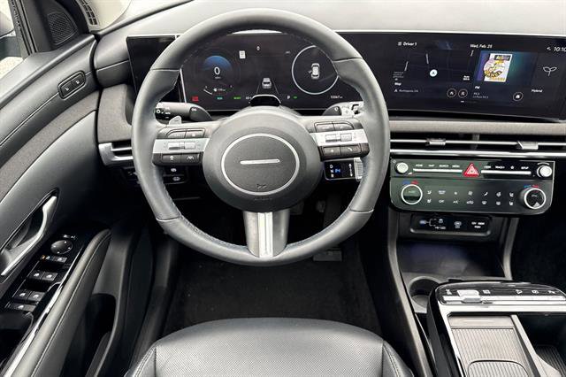 Used 2025 Hyundai Tucson Limited image 15