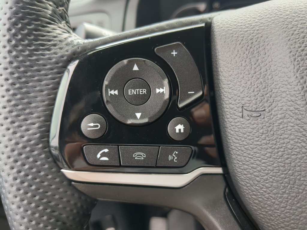 Used 2023 Honda Passport Elite image 30