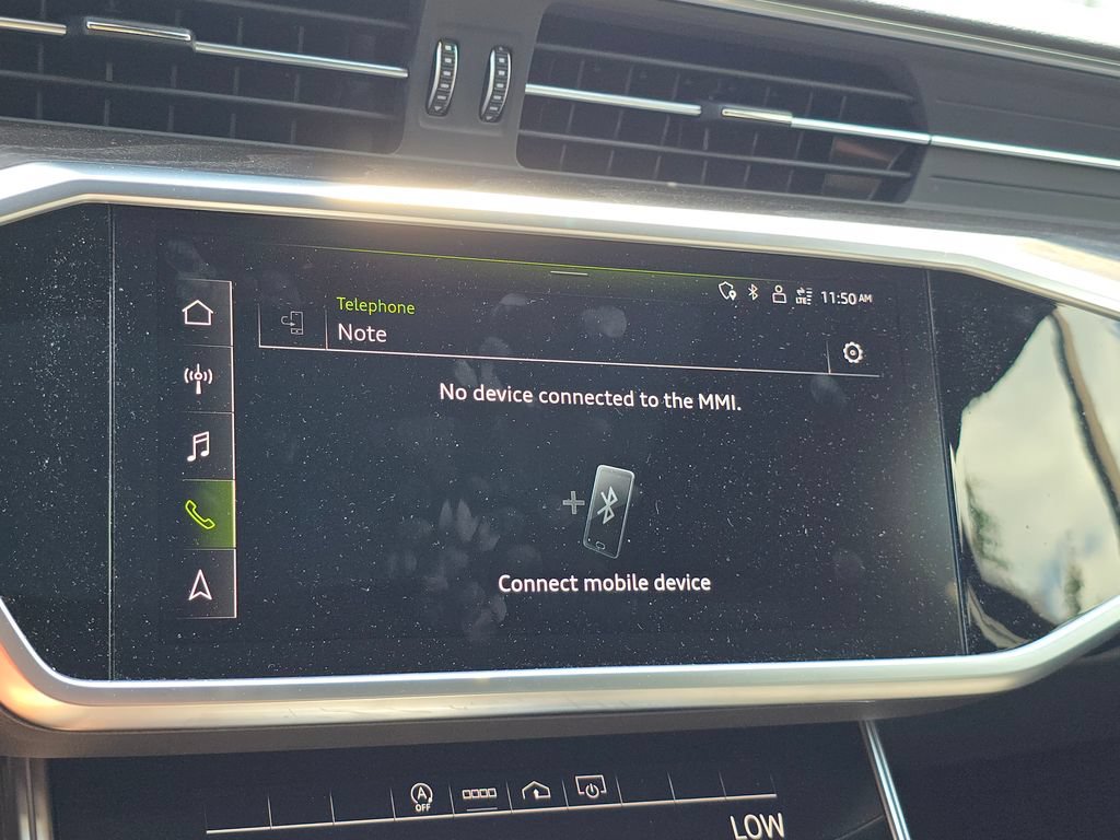 Certified 2023 Audi A6 Premium Plus AWD/4WD image 27