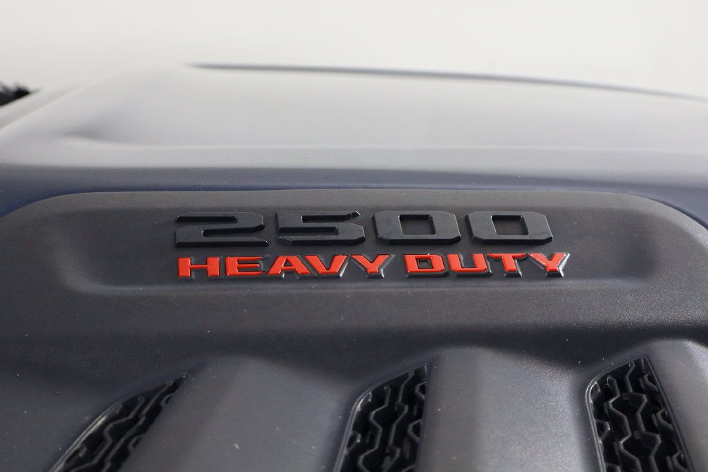 Used 2024 RAM 2500 Rebel w/ Safety Group AWD/4WD image 52